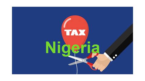 educational incentive tax credit in nigeria